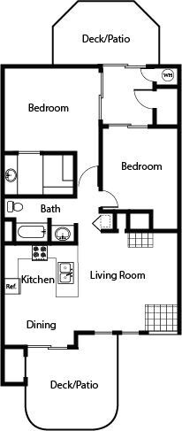 Larkspur – 2434