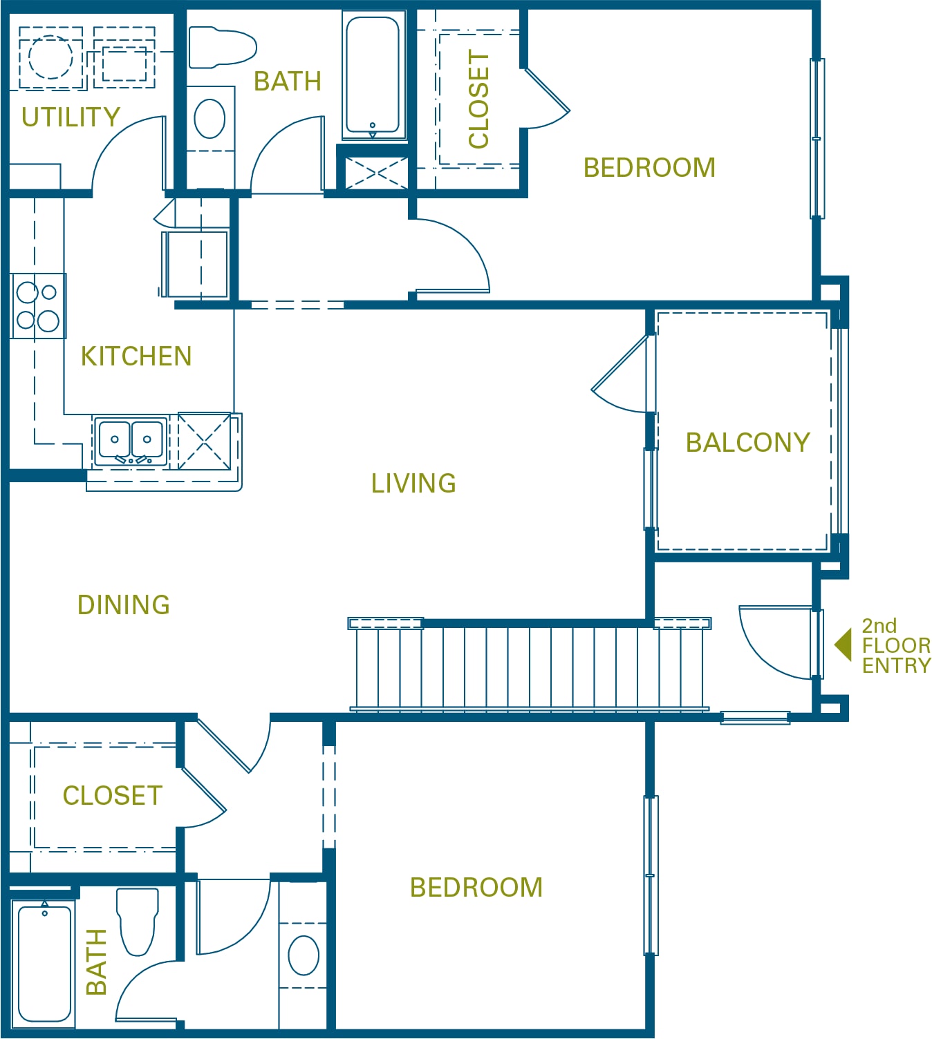 Grand Estates At Keller – 721