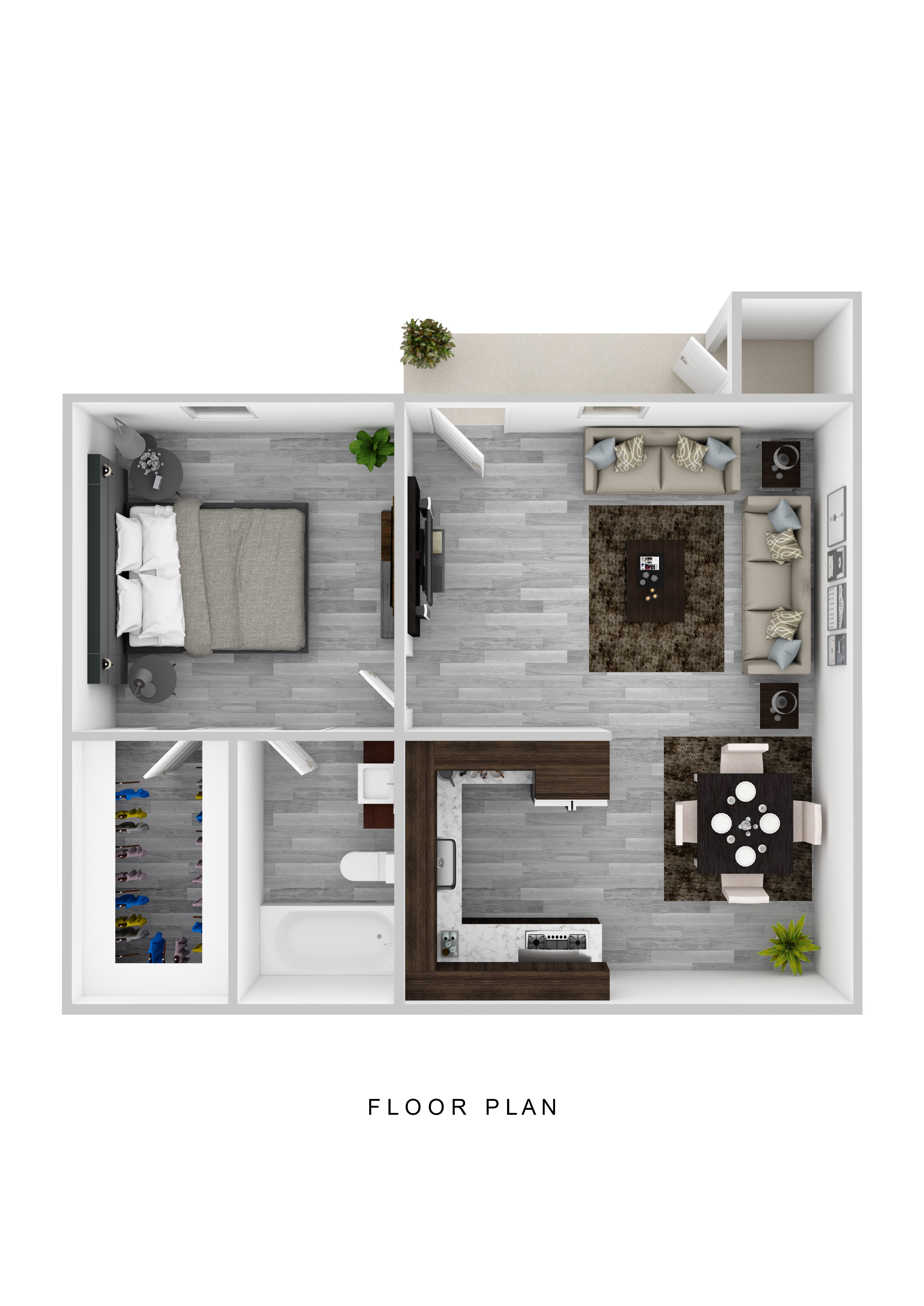 Zoom Apartments – 3880-610