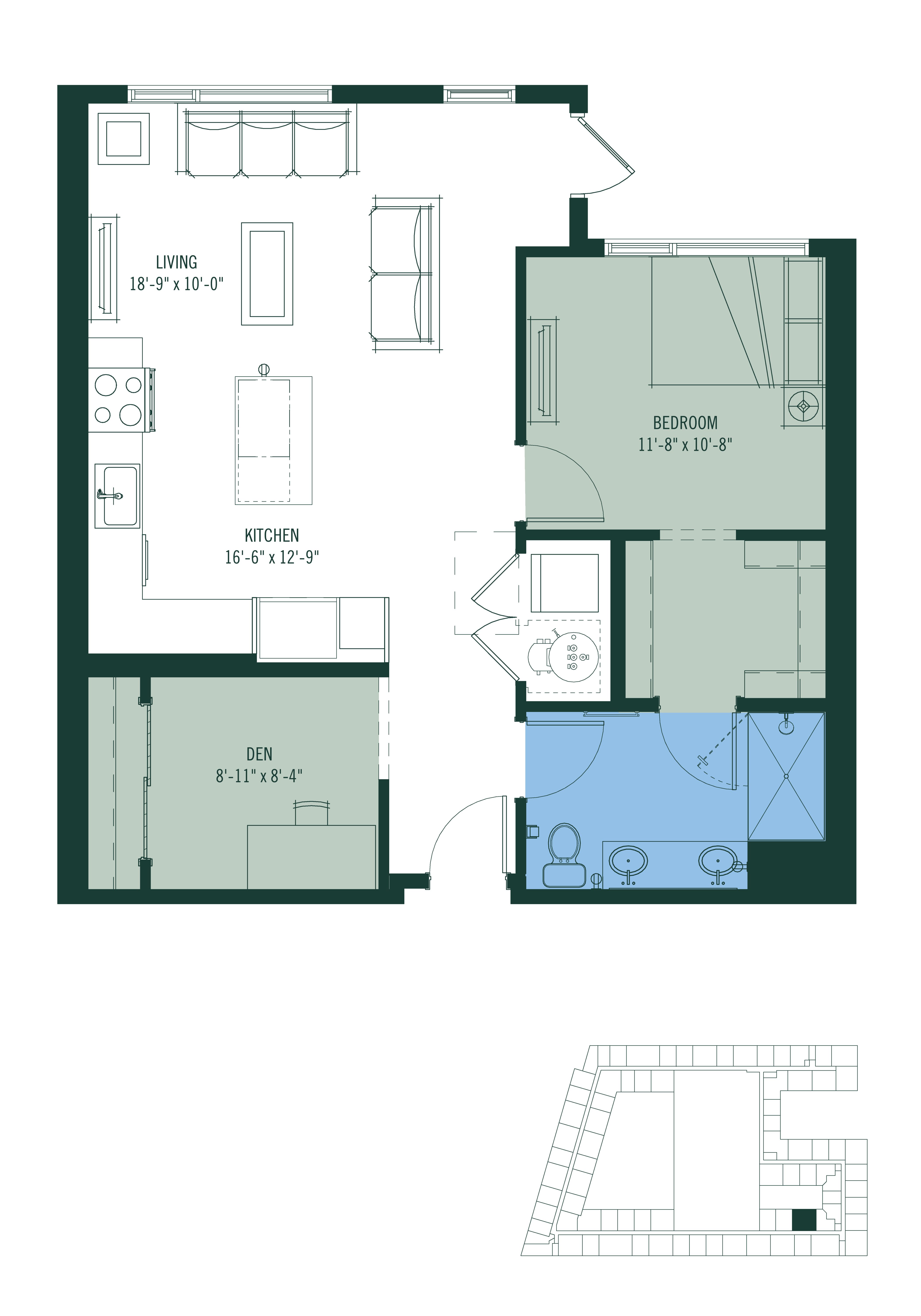 Arden Englewood – 152