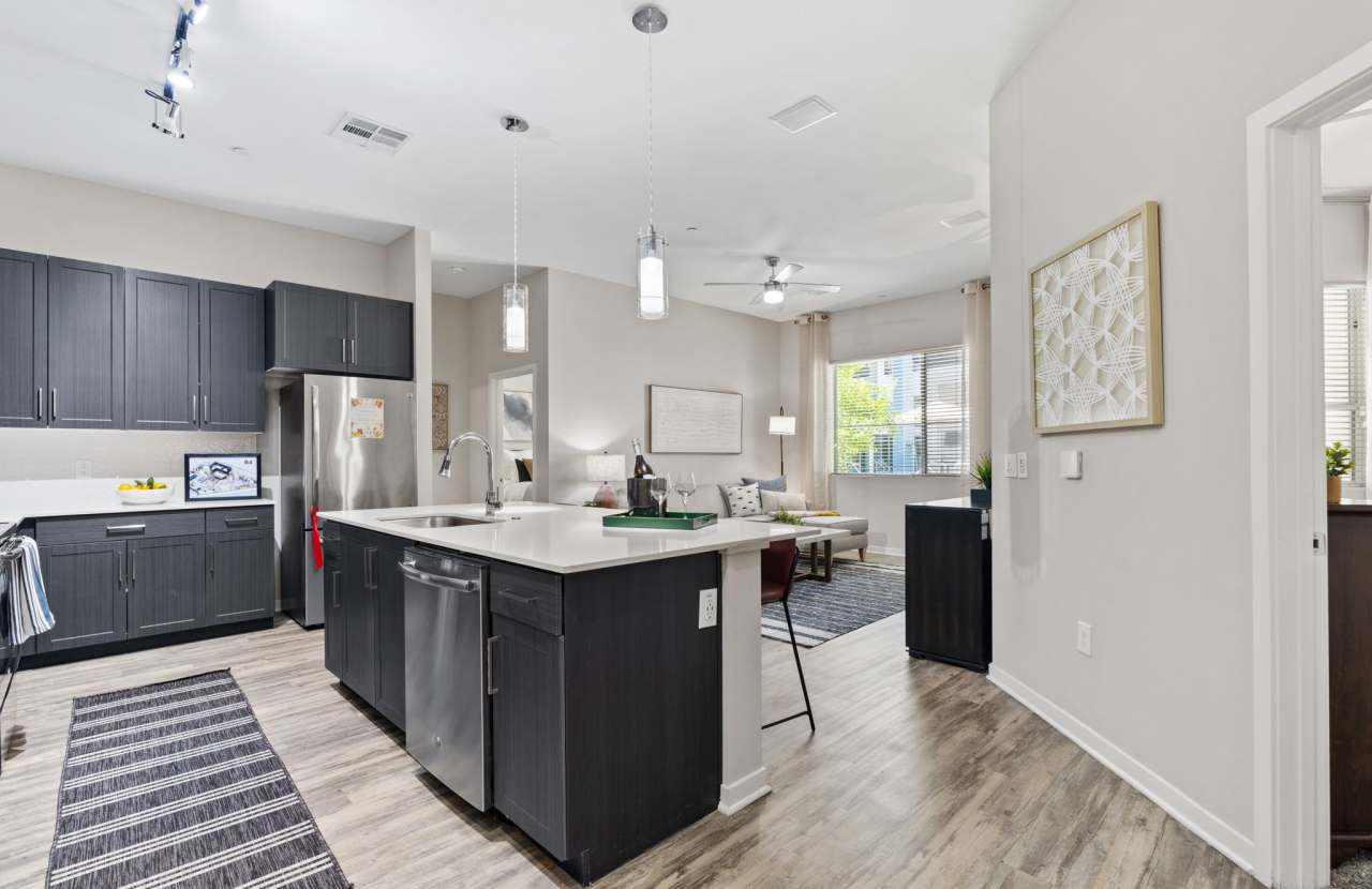 Axis Camelback - Phoenix, AZ apartments for rent