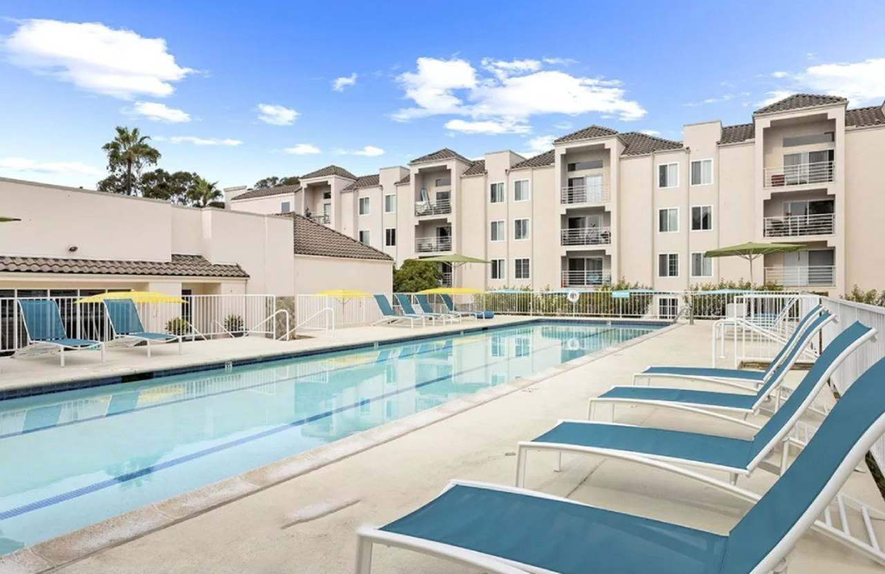 La Regencia - San Diego, CA apartments for rent
