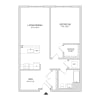 Floor plan: A8.1