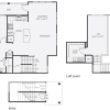 Floor plan: 1x1F