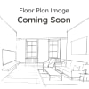 Floor plan: Convertible 