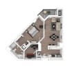 Floor plan: A7