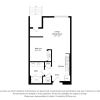 Floor plan: S-8