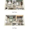 Floor plan: Watercress
