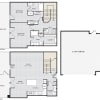 Floor plan: B5