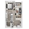 Floor plan: A1