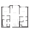Floor plan: Walnut