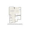 Floor plan: S4