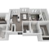 Floor plan: B2