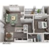 Floor plan: Ashcroft