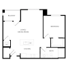 Floor plan: Archer