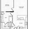 Floor plan: A1.6