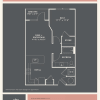 Floor plan: A2.1