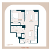 Floor plan: T-07