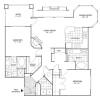 Floor plan: Columbia