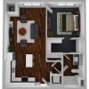 Floor plan: Ellipsis