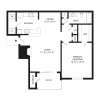 Floor plan: A2