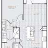 Floor plan: A2