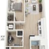Floor plan: A27