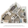 Floor plan: A9
