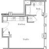 Floor plan: Floorplan M