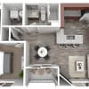 Floor plan: CLOVE