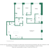 Floor plan: JML- C5