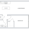 Floor plan: A9