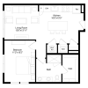 Floor plan: Nash