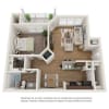 Floor plan: The Adrian