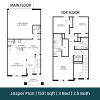 Floor plan: Jasper