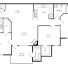 Floor plan: The Marble