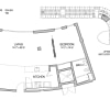 Floor plan: s1-790