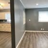 Floor plan: 2 Bedroom, 1 Bath