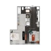 Floor plan: A7