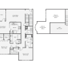 Floor plan: 1514
