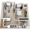 Floor plan: Winwood