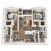 Floor plan: Pacific