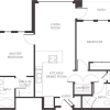 Floor plan: Bassett