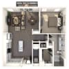 Floor plan: Guava