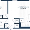 Floor plan: A4