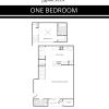 Floor plan: A2