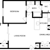 Floor plan: Wellington