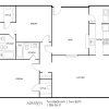 Floor plan: Armisen