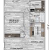 Floor plan: 0355-B1