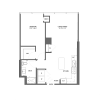 Floor plan: A2_N